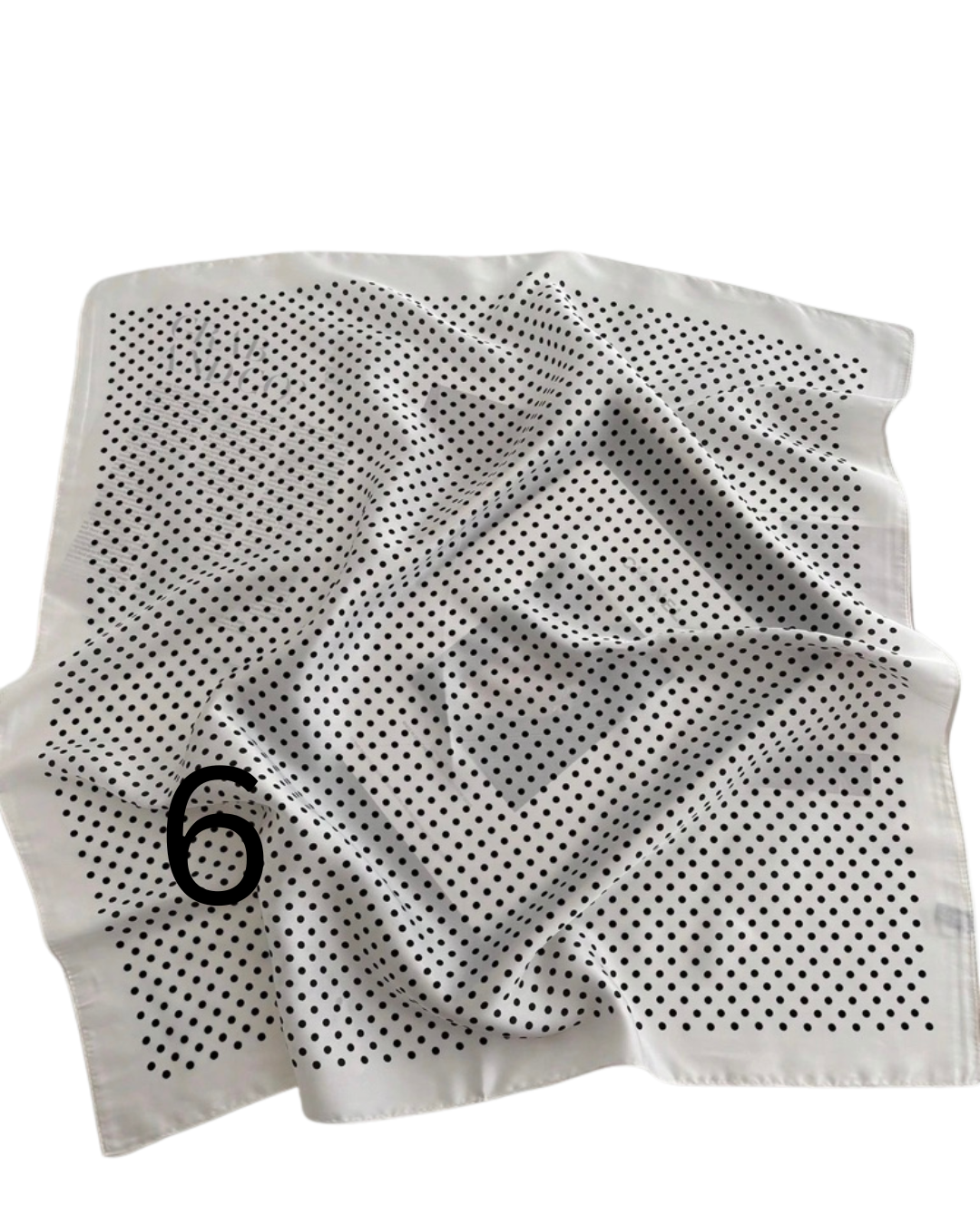 DISH Palm Royale Personalized Scarves *PREORDER FOR EVENT APRIL 23*