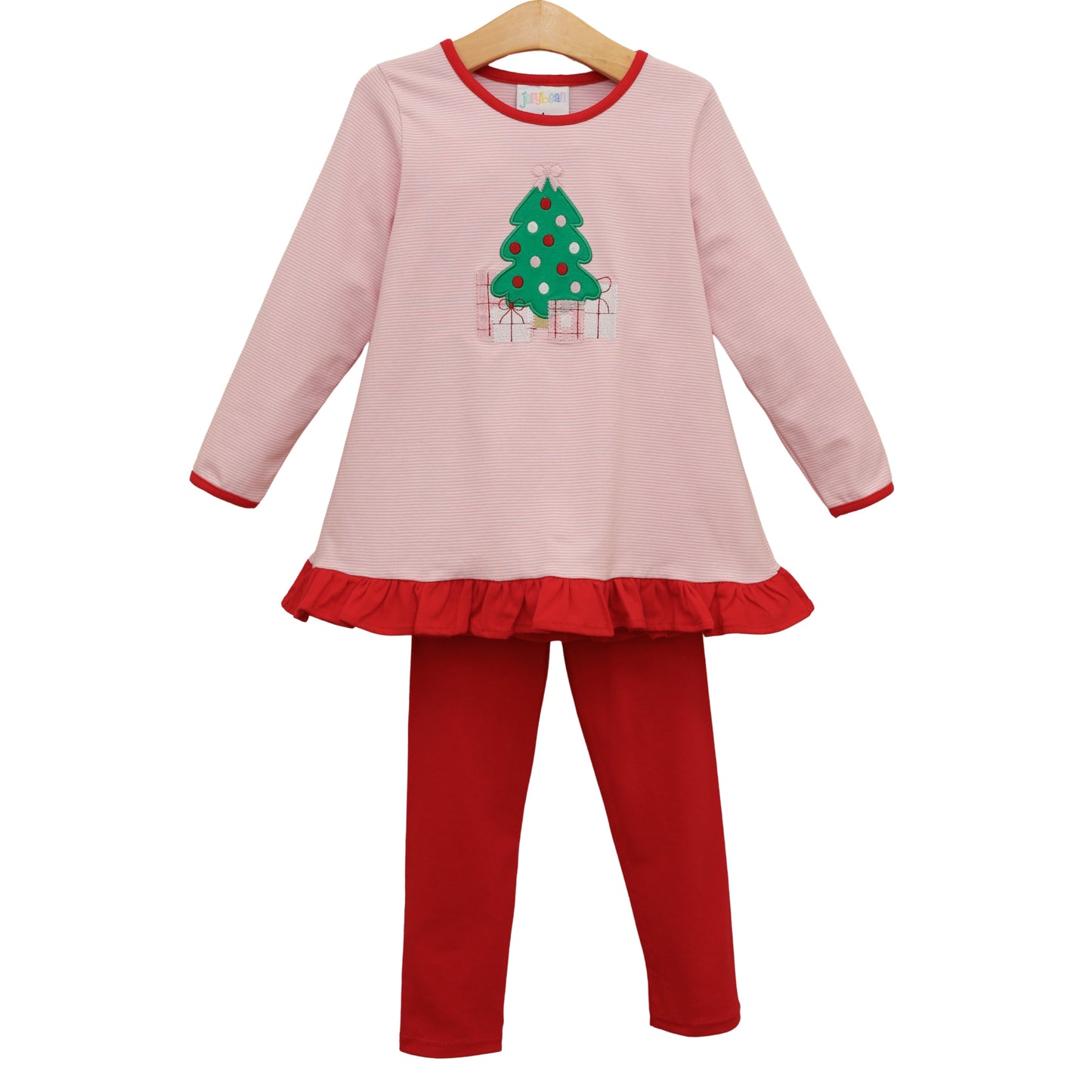 Underneath The Tree Collection *Jelly Bean Christmas Preorder 26*