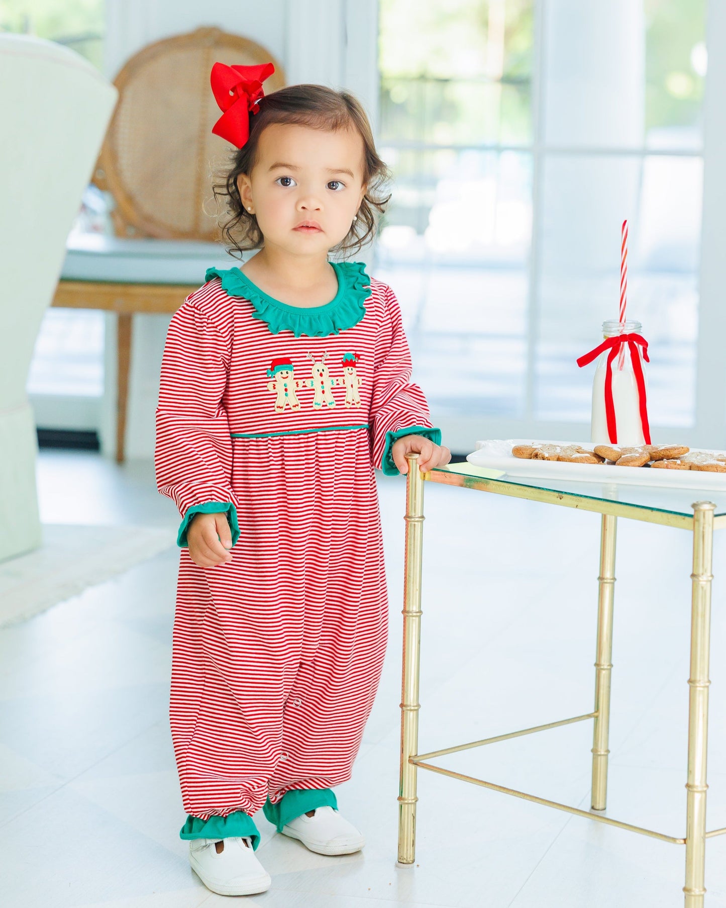 Santa's Sweet Helpers Collection *Jelly Bean Christmas Preorder 26*