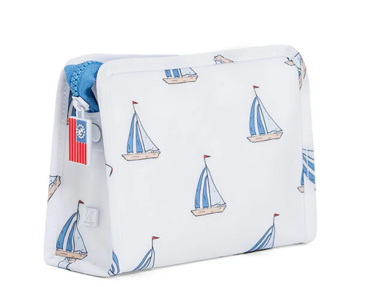 TRVL Design Roadie Trios (Small, Medium, Large Sizes)