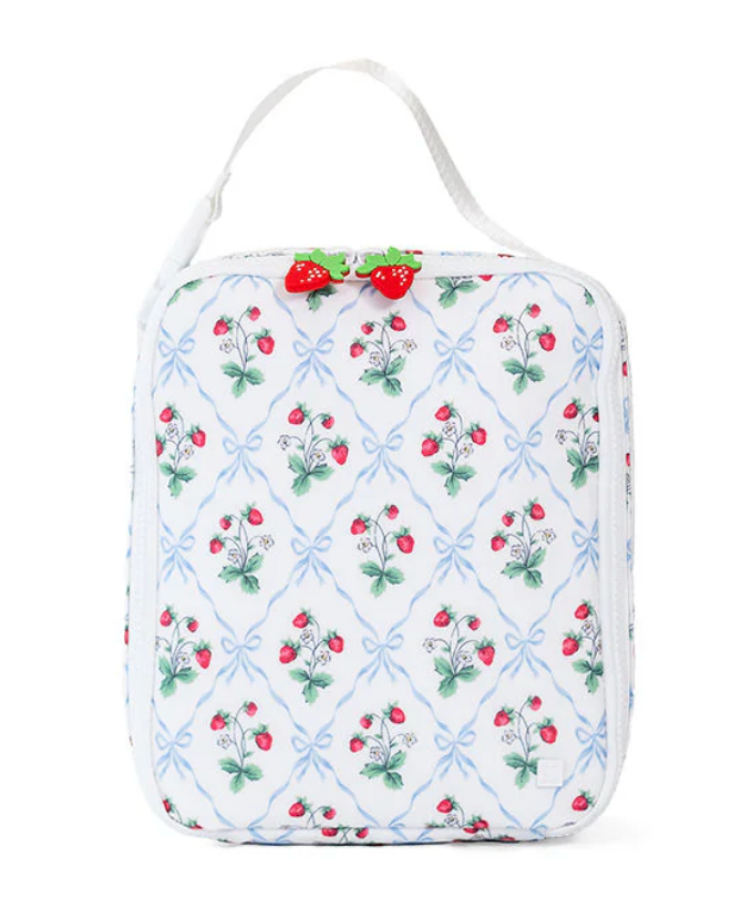 TRVL Design Lunch Box Insulated Lunch Bag