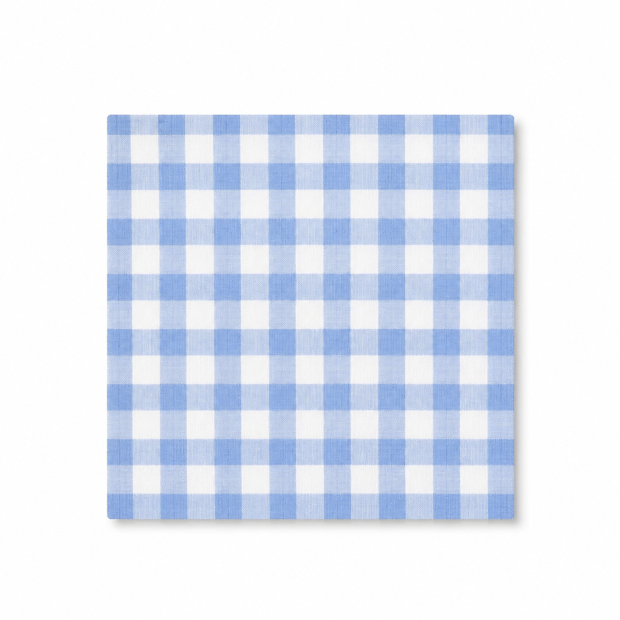 Mockneck or Mockneck GINGHAM Set *HAMPTON JAMES PREORDER*