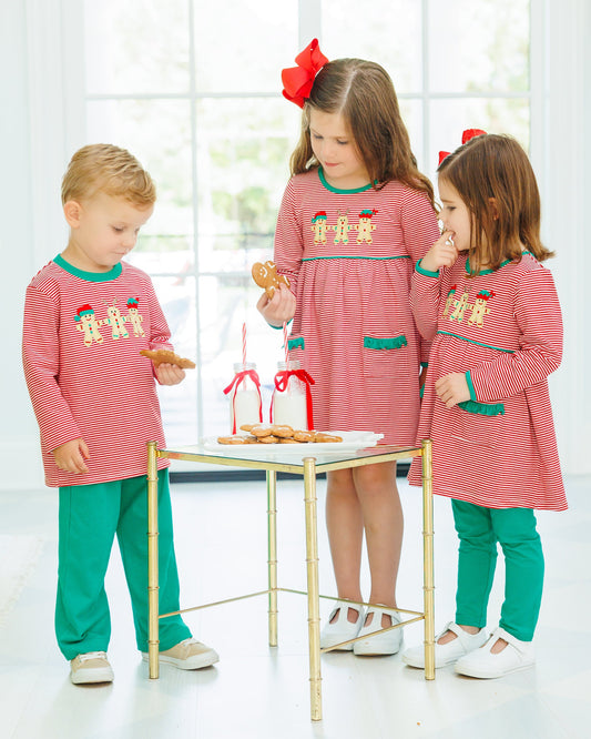 Santa's Sweet Helpers Collection *Jelly Bean Christmas Preorder 26*
