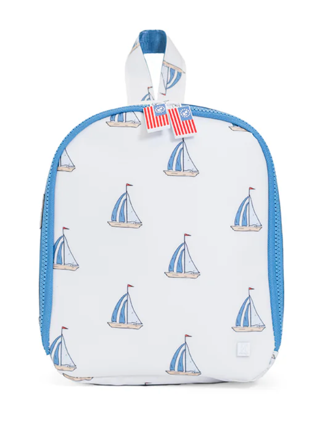 TRVL Design Bring It Insulated Lunch Bag