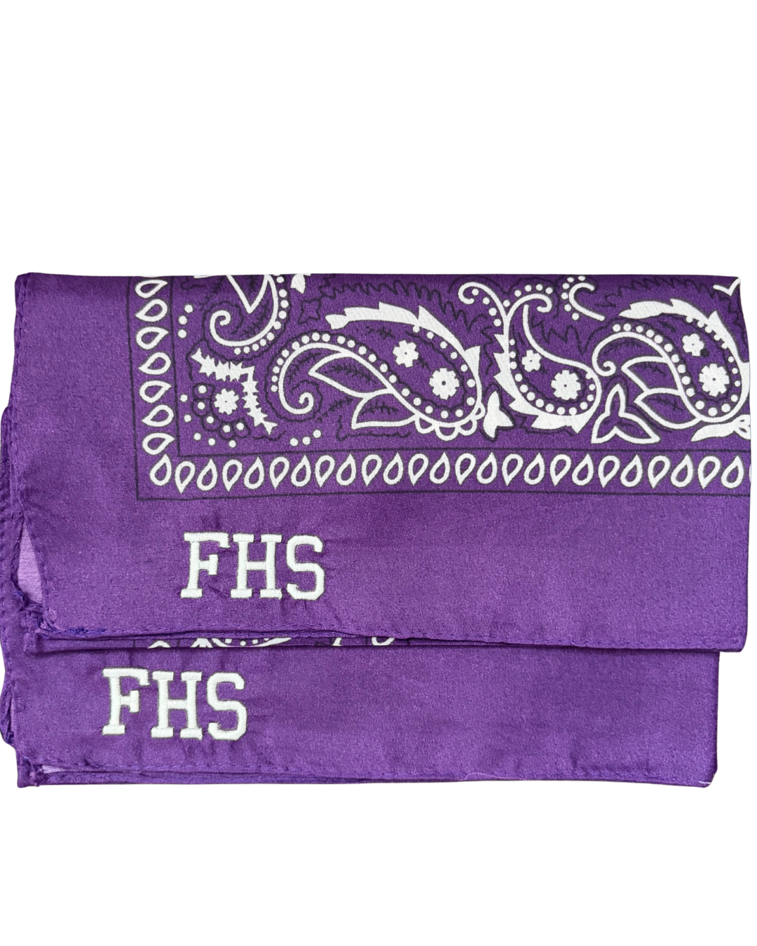 SAFER FAYETTEVILLE SOUTHWEST TAILGATE BANDANA 2026