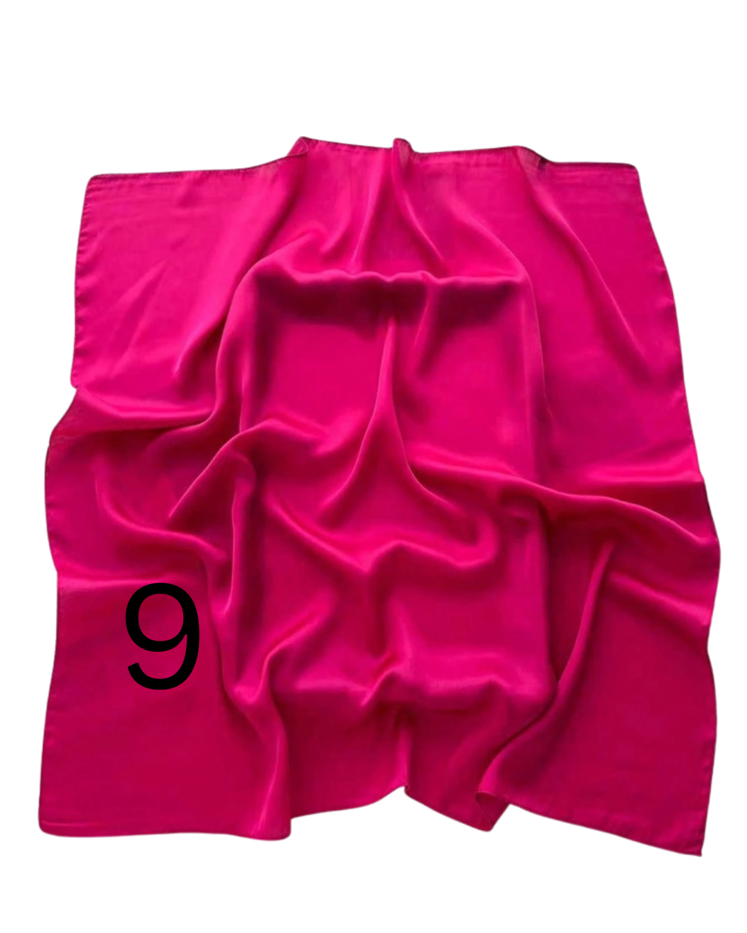 DISH Palm Royale Personalized Scarves *PREORDER FOR EVENT APRIL 23*