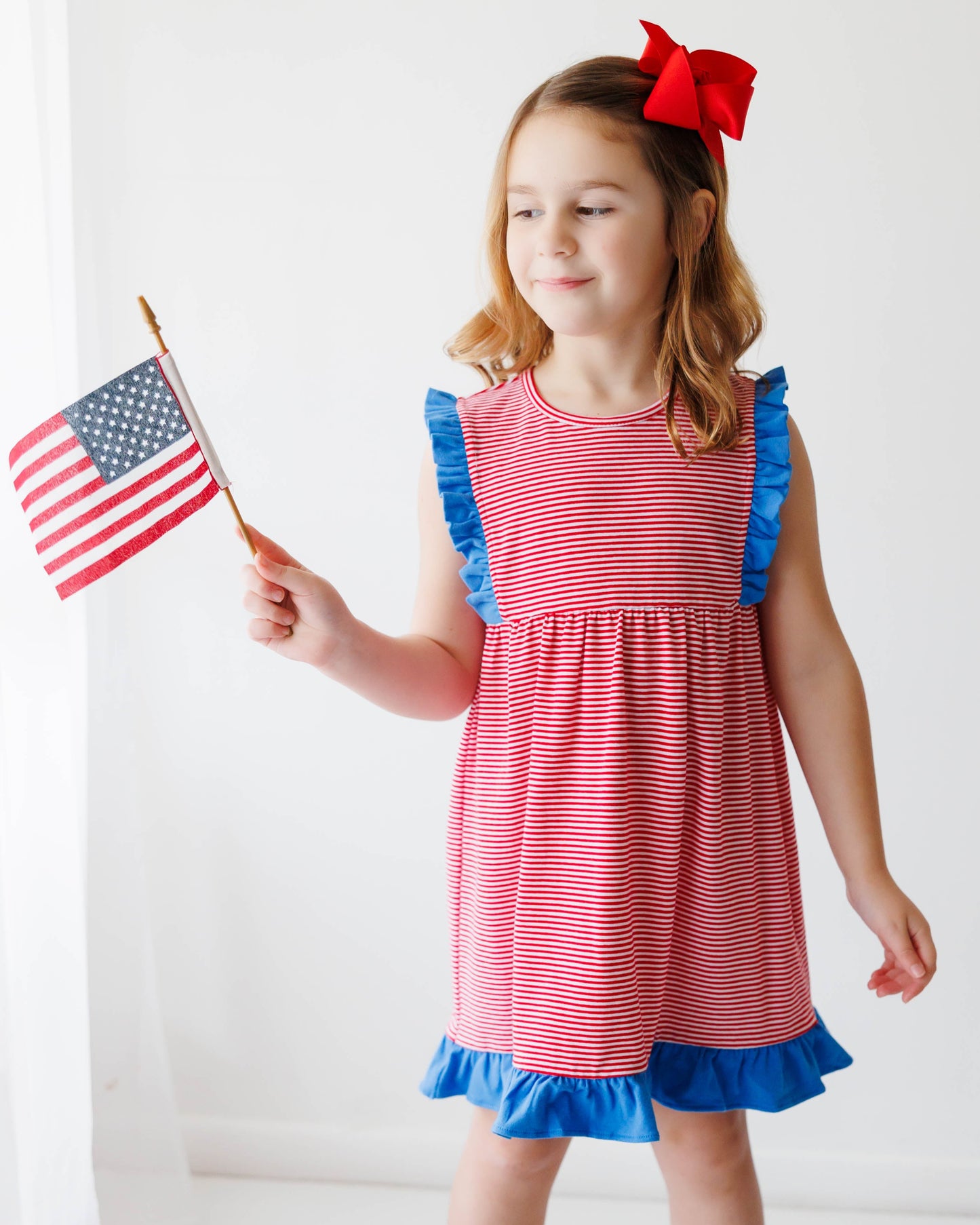 Patriotic Evie Collection **PATRIOTIC PREORDER 2025**