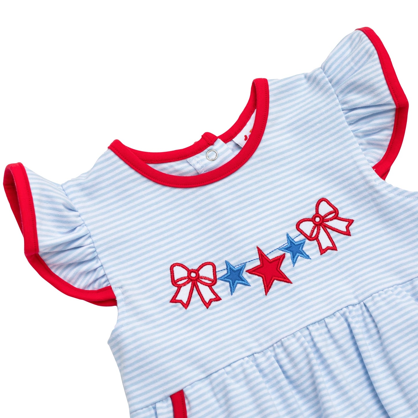 Stars, Stripes and Bows Collection **PATRIOTIC PREORDER 2025**