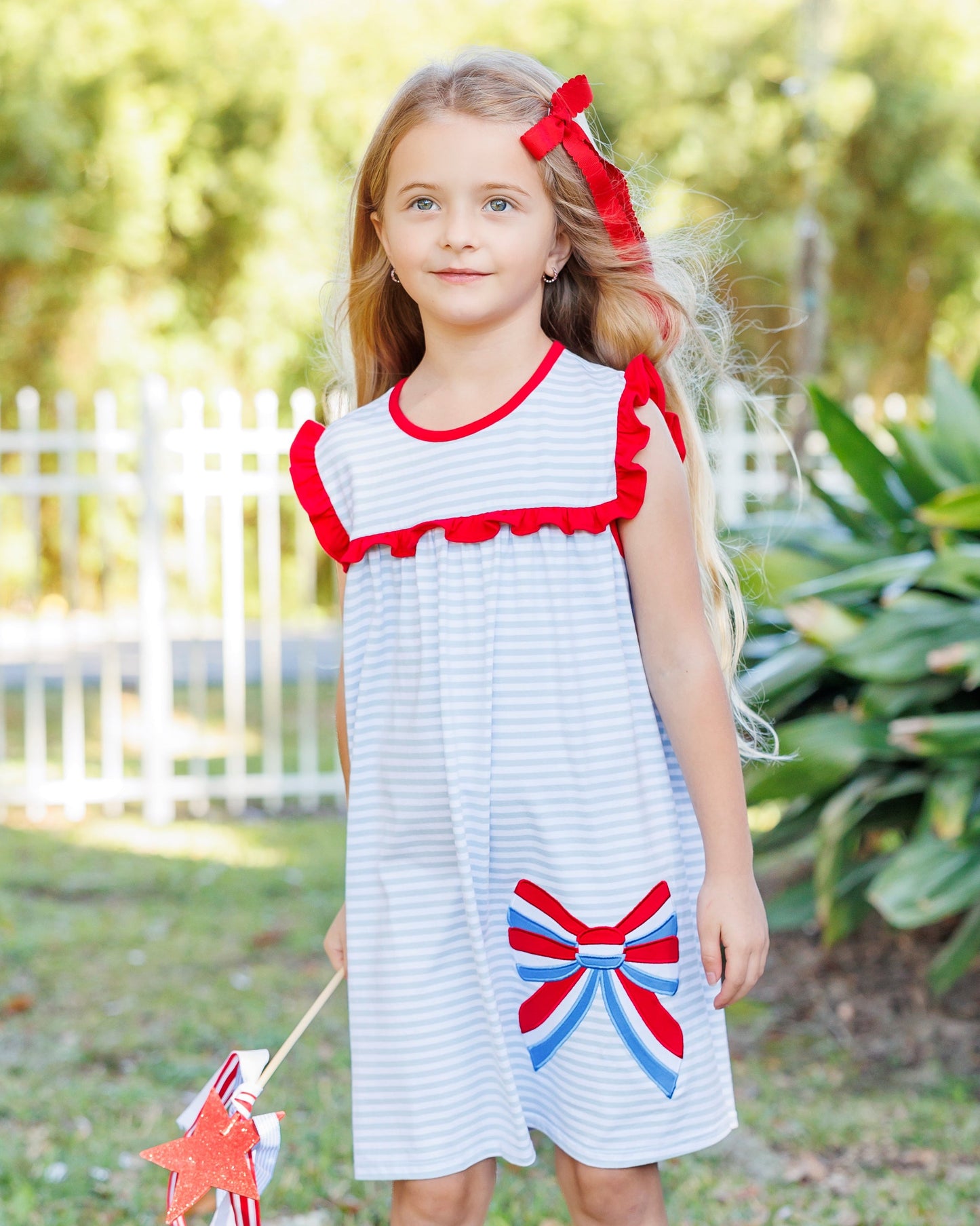 All American Girl Collection **PATRIOTIC PREORDER 2025**