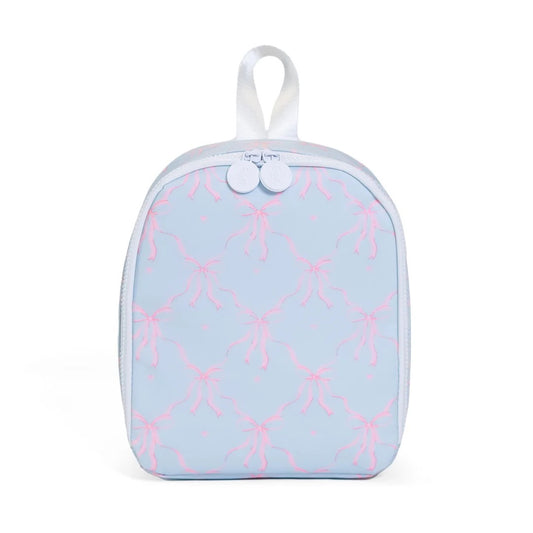 Eloise Bow Bring It Lunch Bag **BTS In Stock Inventory**