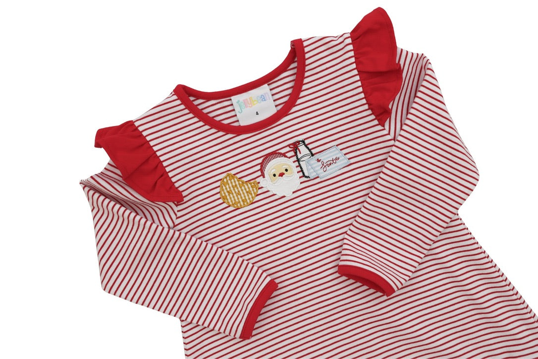 Santa's Treats Collection *Jelly Bean Christmas Preorder 26*