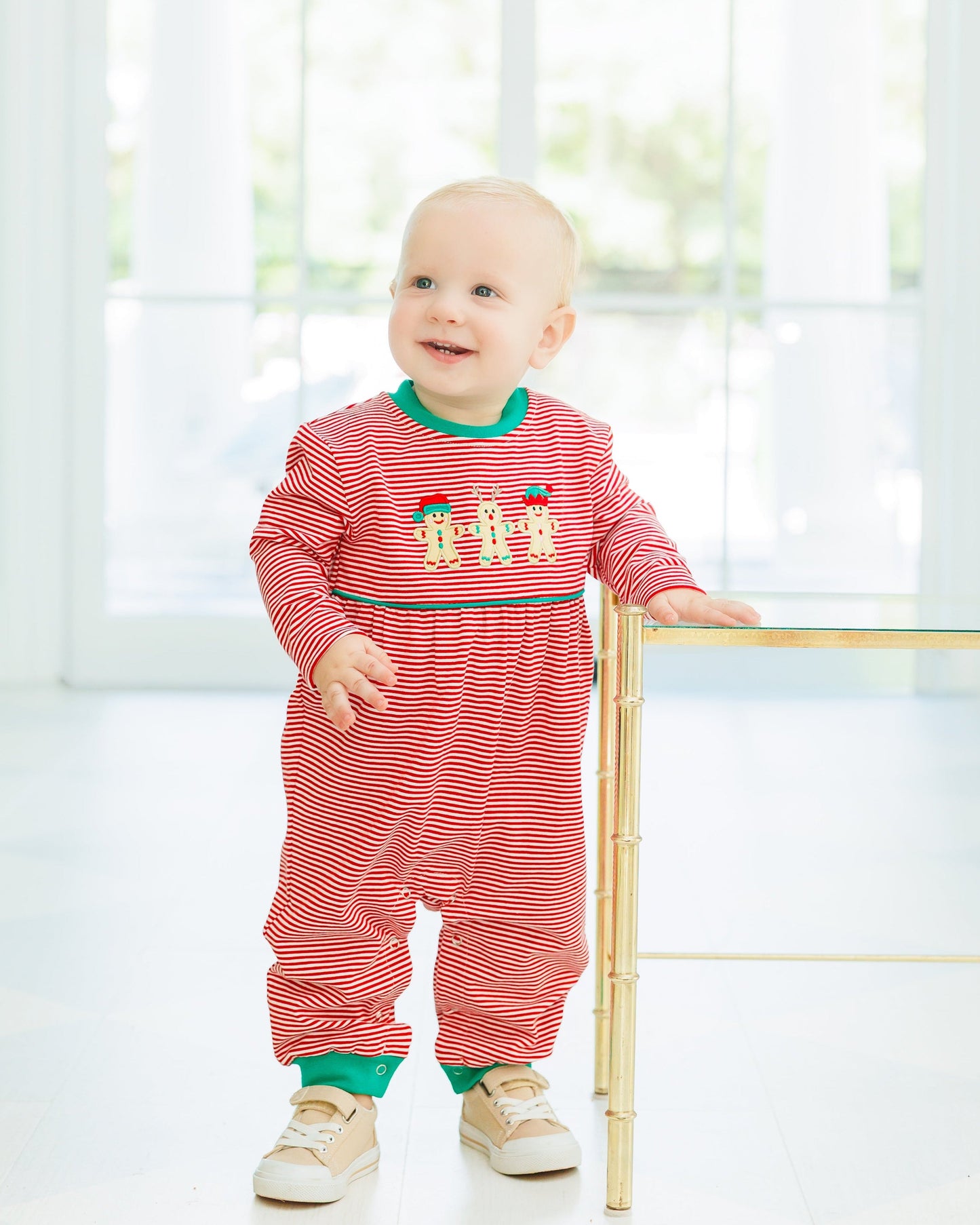 Santa's Sweet Helpers Collection *Jelly Bean Christmas Preorder 26*