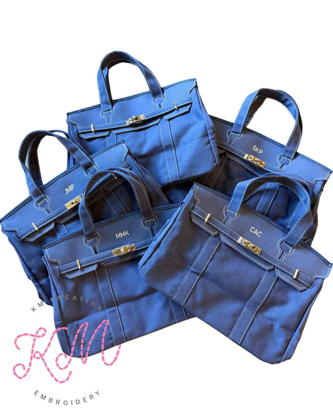 "Boatkin" Bag *Preorder*
