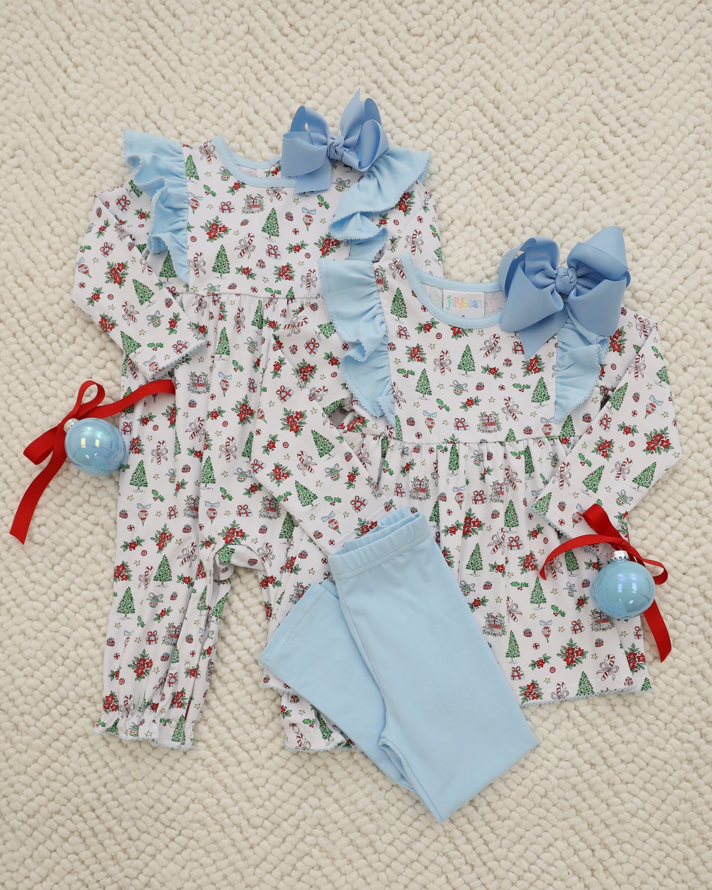 Christmas Tidings Collection *Jelly Bean Christmas Preorder 26*