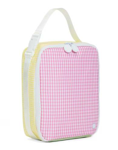 TRVL Design Lunch Box Insulated Lunch Bag