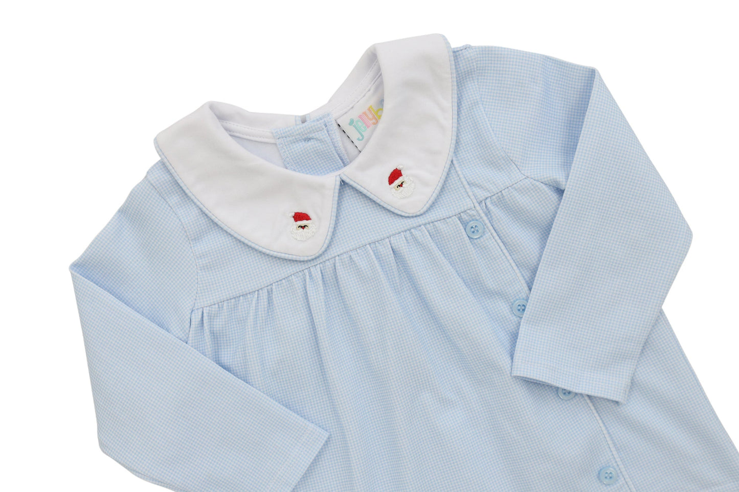 A Classic Christmas Diaper Set *Jelly Bean Christmas Preorder 26*