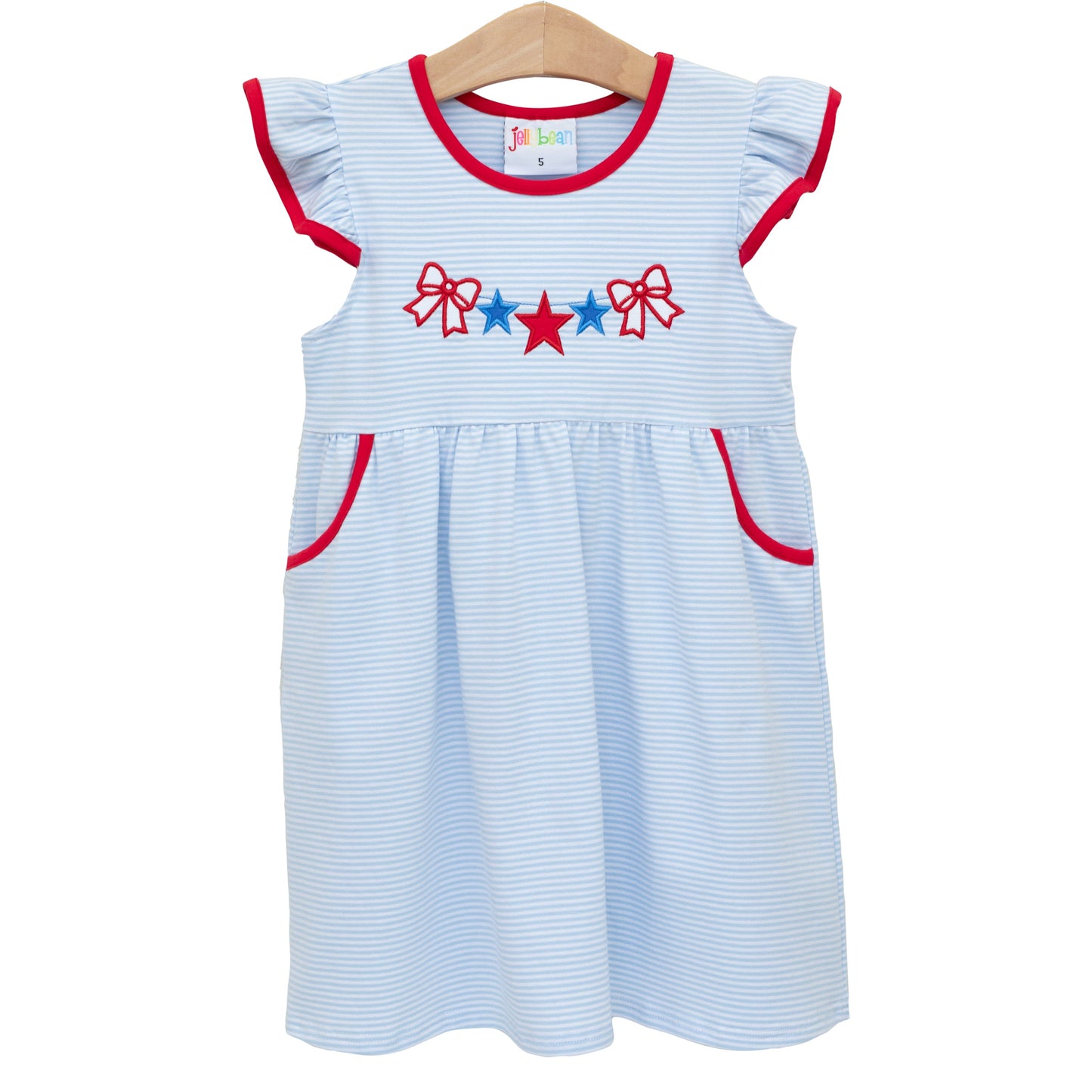 Stars, Stripes and Bows Collection **PATRIOTIC PREORDER 2025**