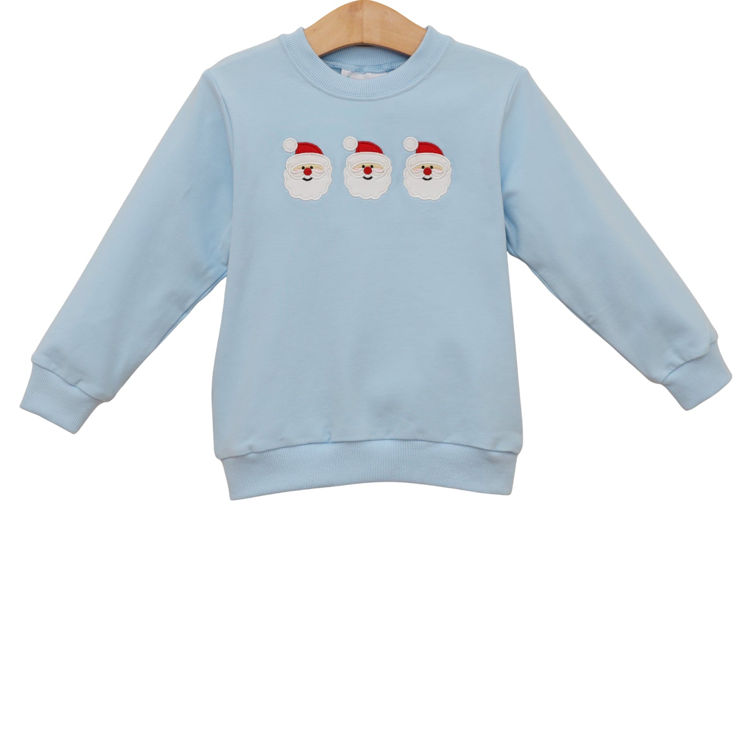 Santa Pullover *Jelly Bean Christmas Preorder 26*