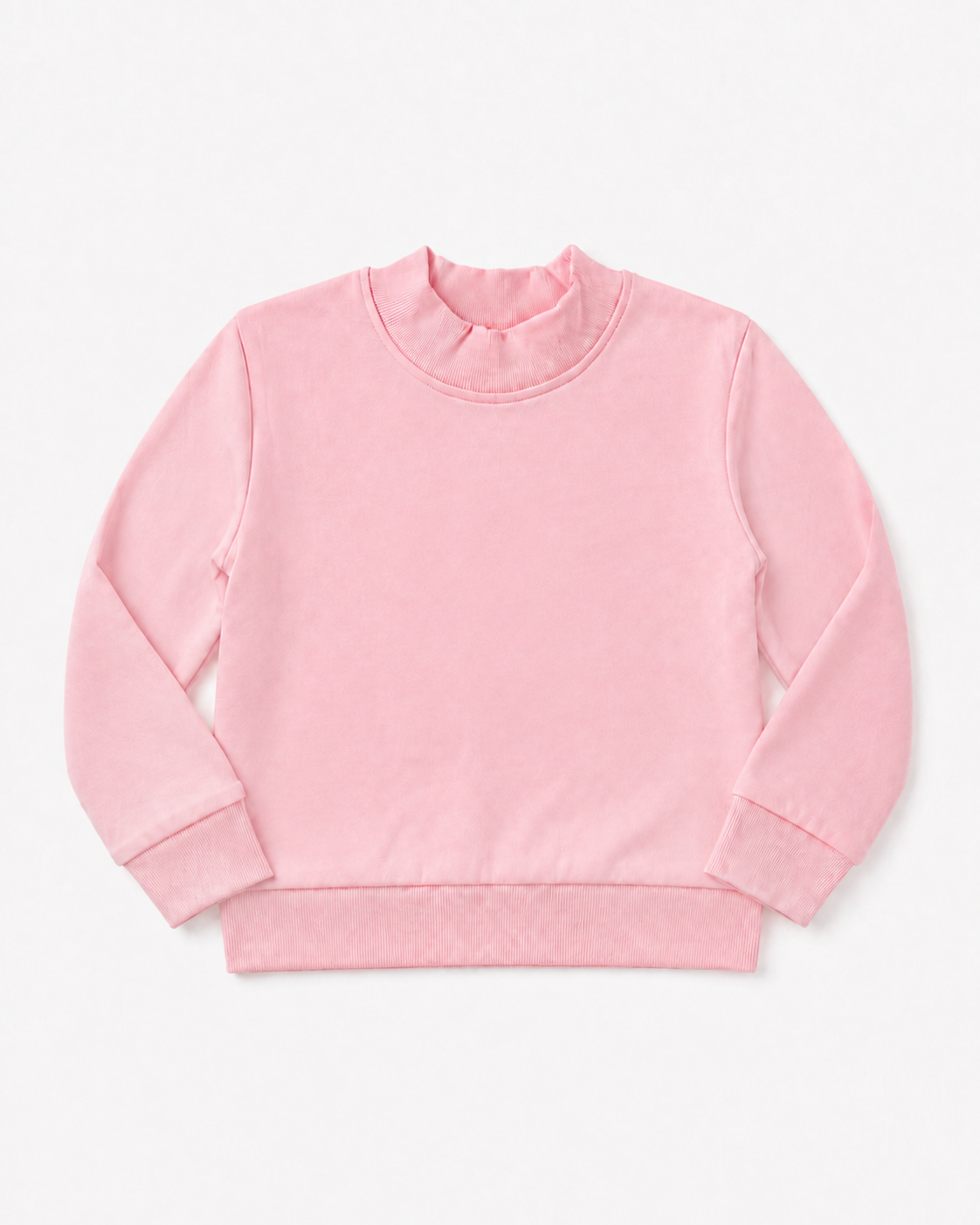 Mockneck or Mockneck FLORAL Set *HAMPTON JAMES PREORDER*