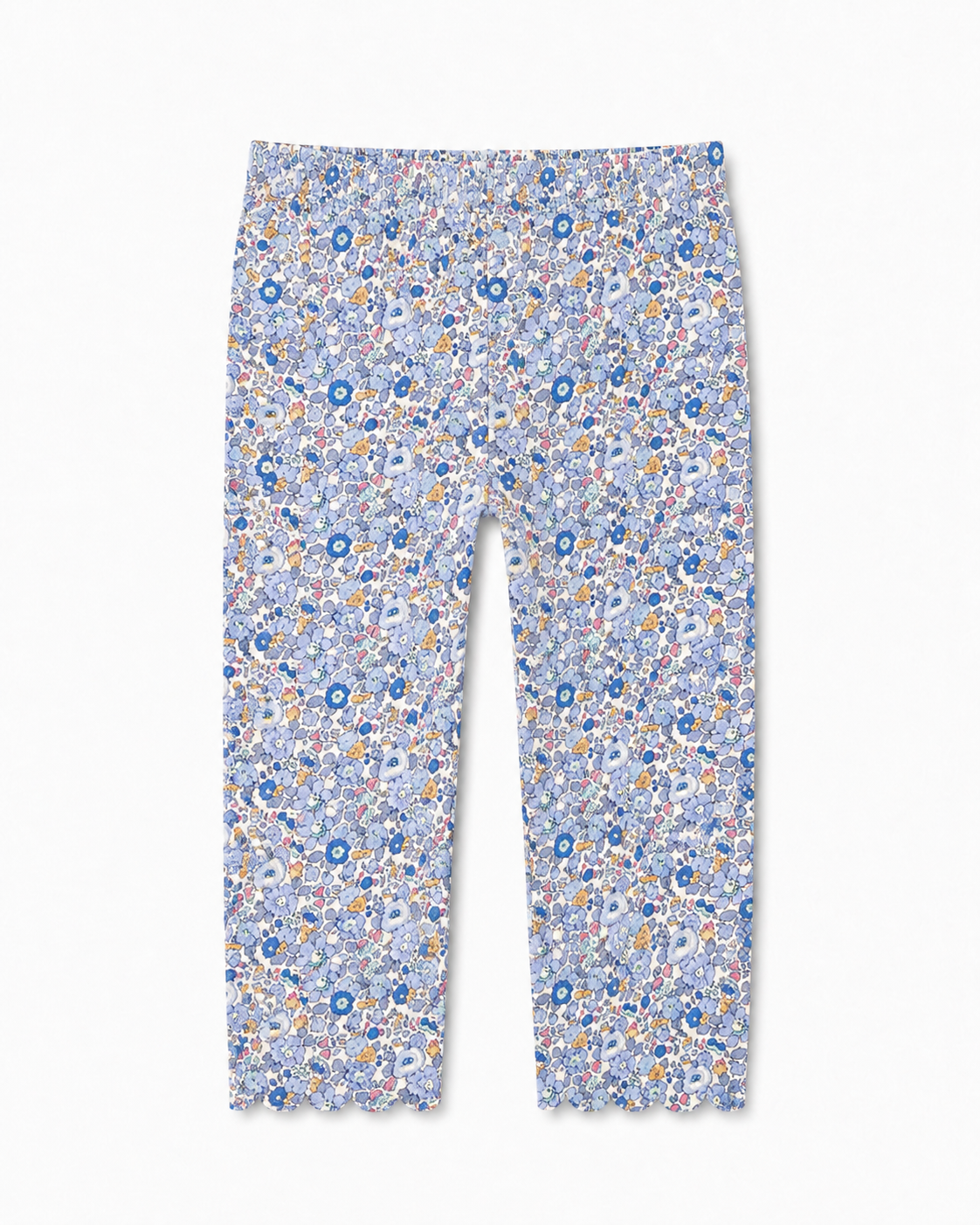 Mockneck or Mockneck FLORAL Set *HAMPTON JAMES PREORDER*
