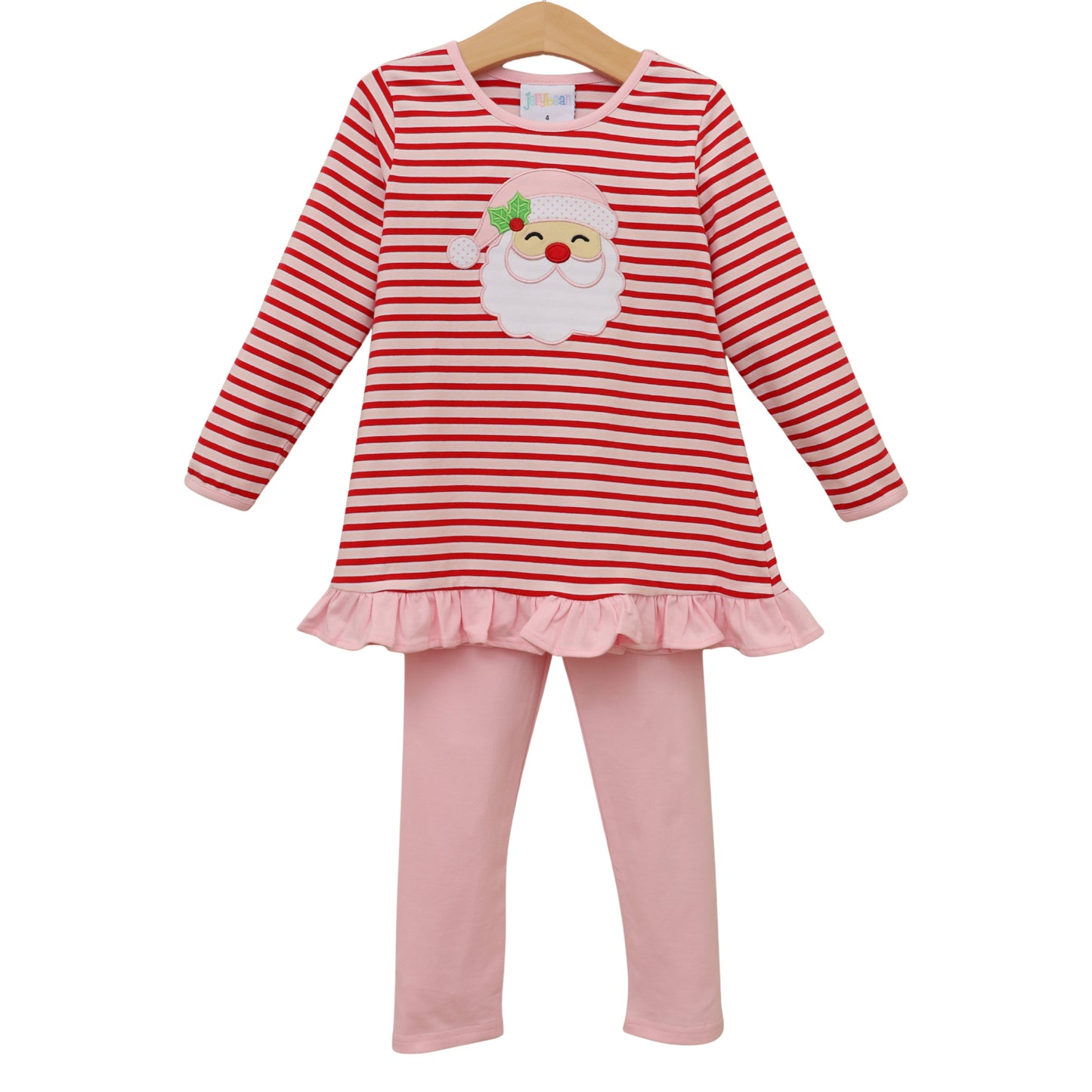 Jolly St. Nick Collection *Jelly Bean Christmas Preorder 26*