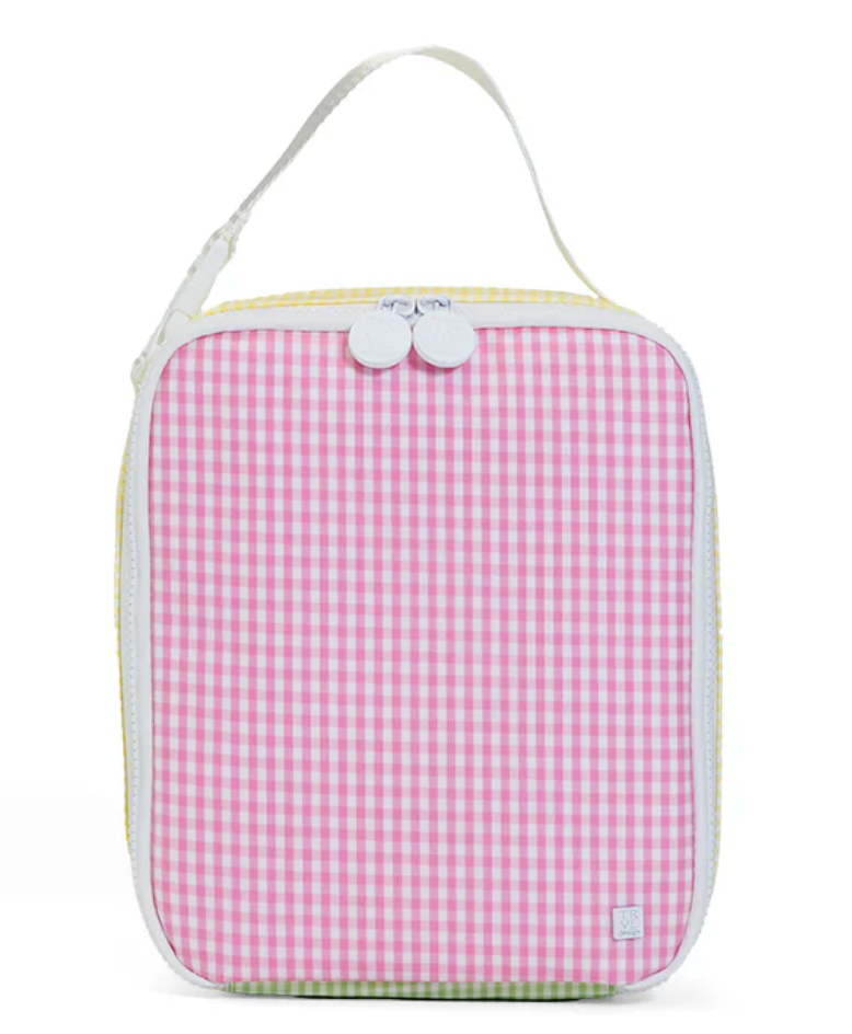 TRVL Design Lunch Box Insulated Lunch Bag