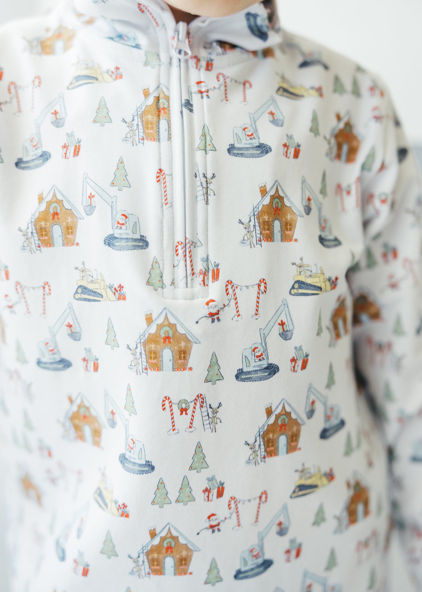 Constructing Christmas Collection *Jelly Bean Christmas Preorder 26*