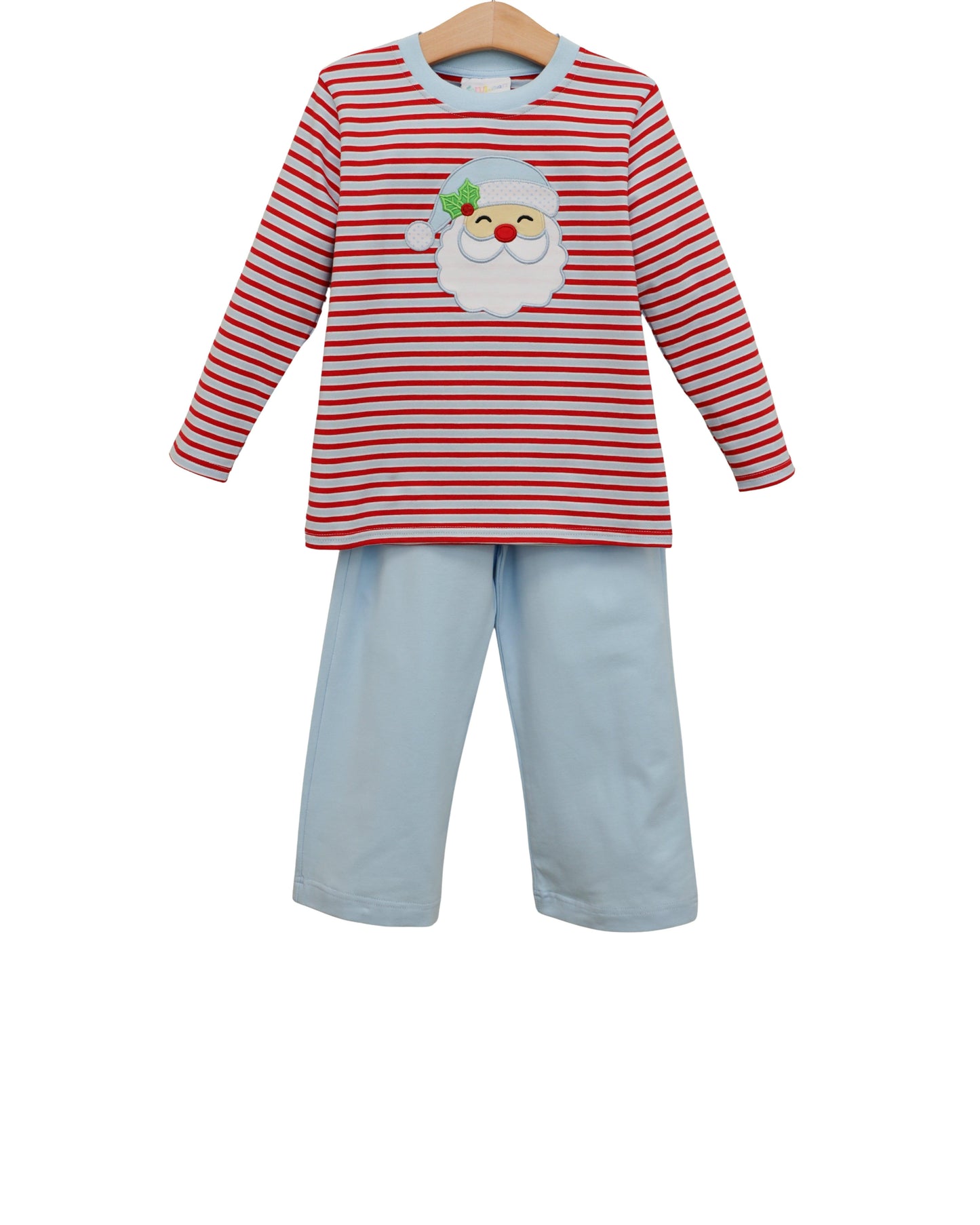 Jolly St. Nick Collection *Jelly Bean Christmas Preorder 26*