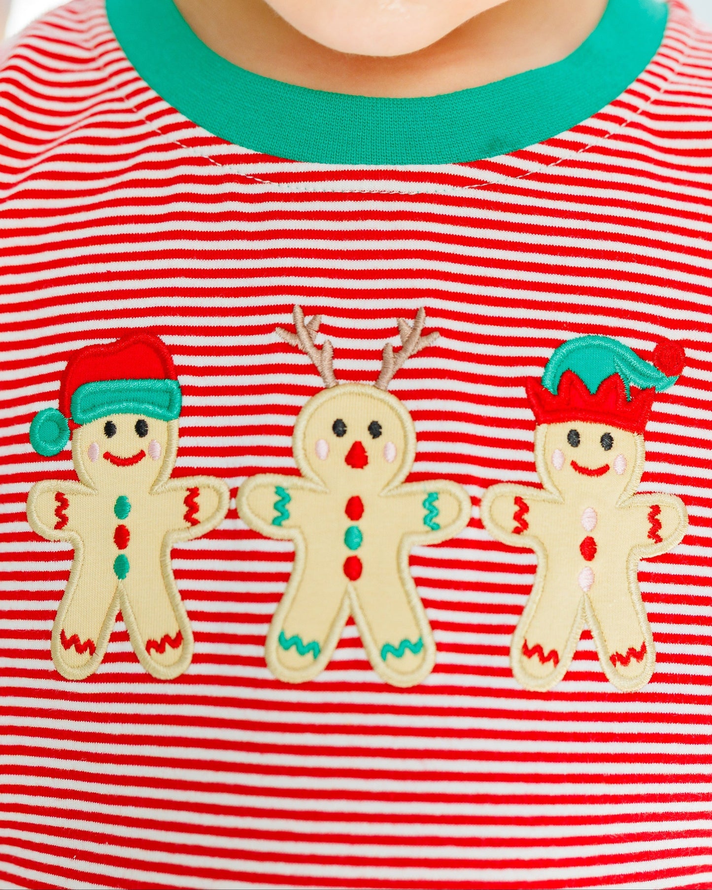 Santa's Sweet Helpers Collection *Jelly Bean Christmas Preorder 26*