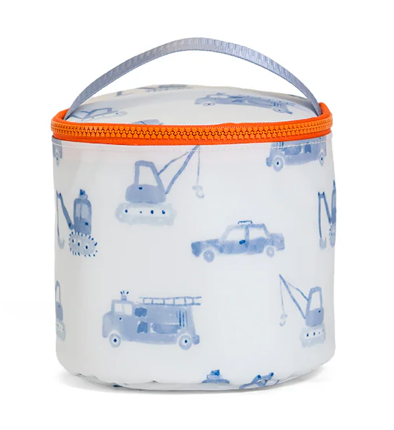 TRVL Design Snack Bag