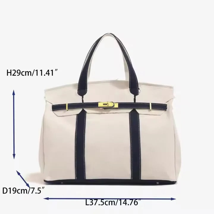 "Boatkin" Bag *Preorder*