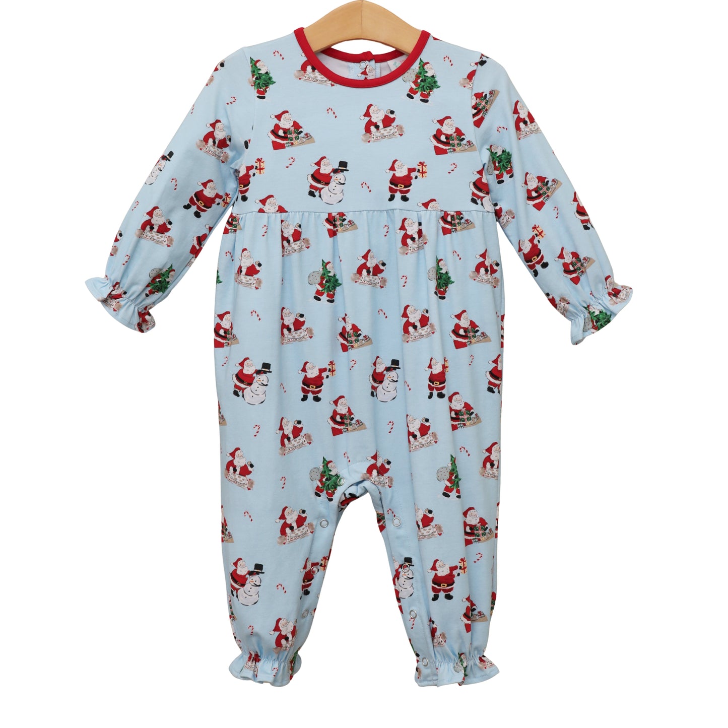 Here Comes Santa Claus Collection *Jelly Bean Christmas Preorder 26*