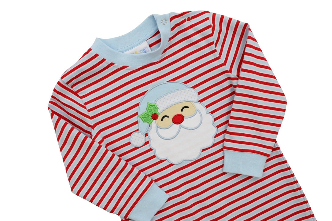 Jolly St. Nick Collection *Jelly Bean Christmas Preorder 26*