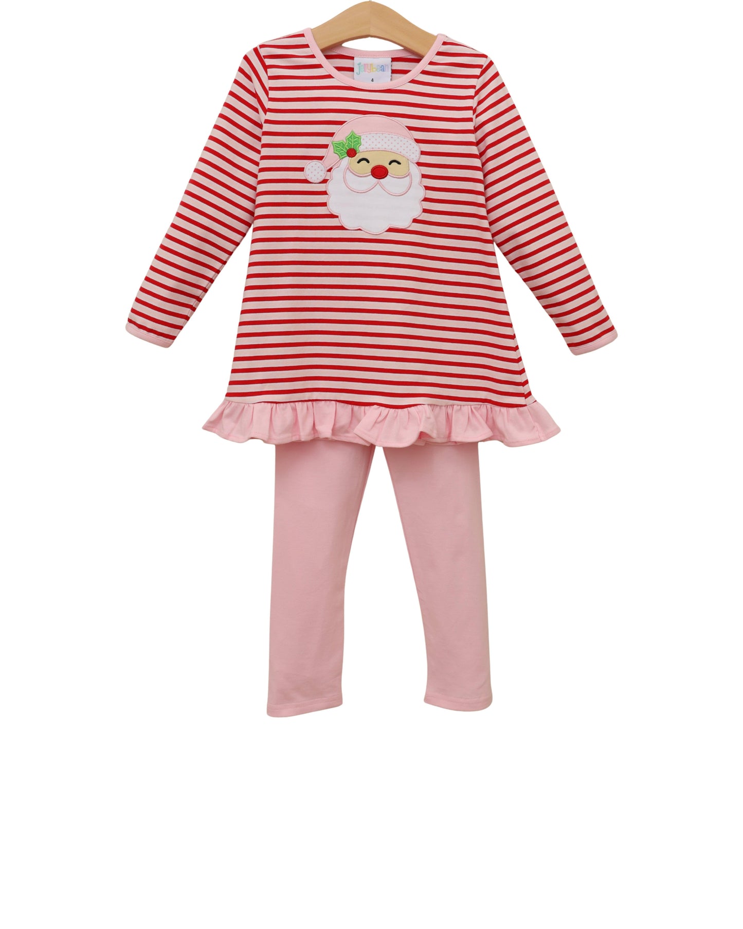 Jolly St. Nick Collection *Jelly Bean Christmas Preorder 26*