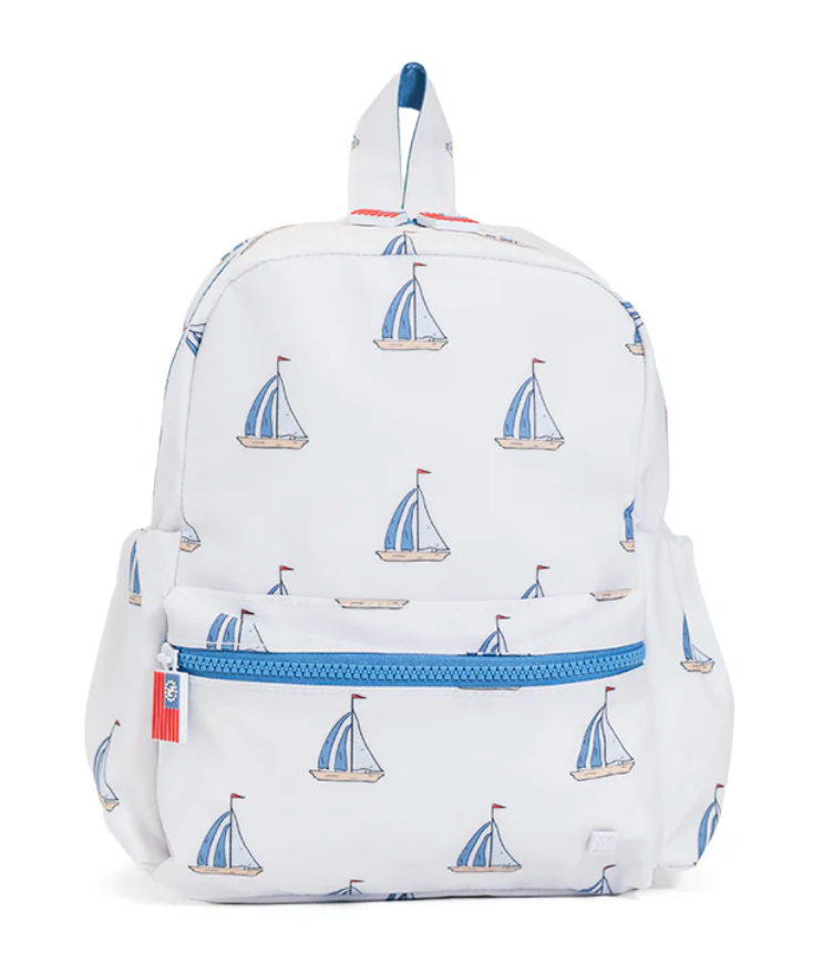 TRVL Design Mini Backer