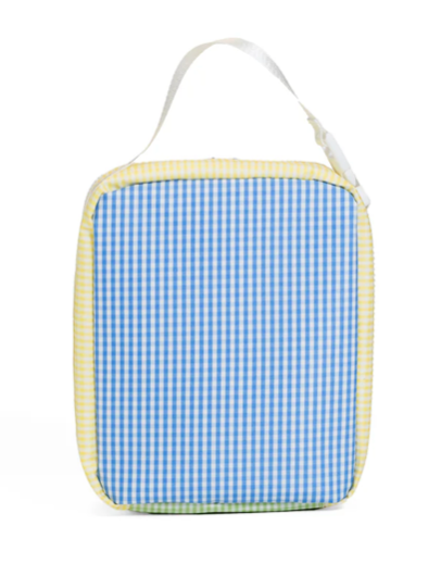 TRVL Design Lunch Box Insulated Lunch Bag