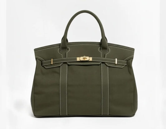 "Boatkin" Bag *Preorder*