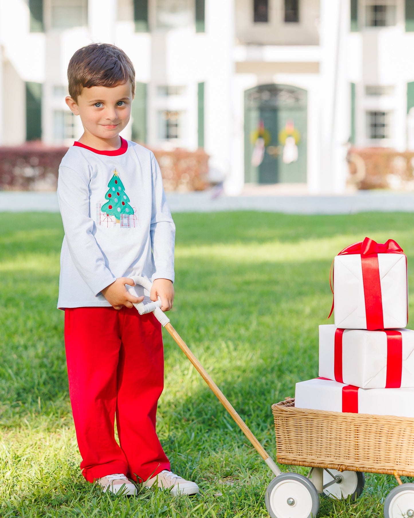 Underneath The Tree Collection *Jelly Bean Christmas Preorder 26*