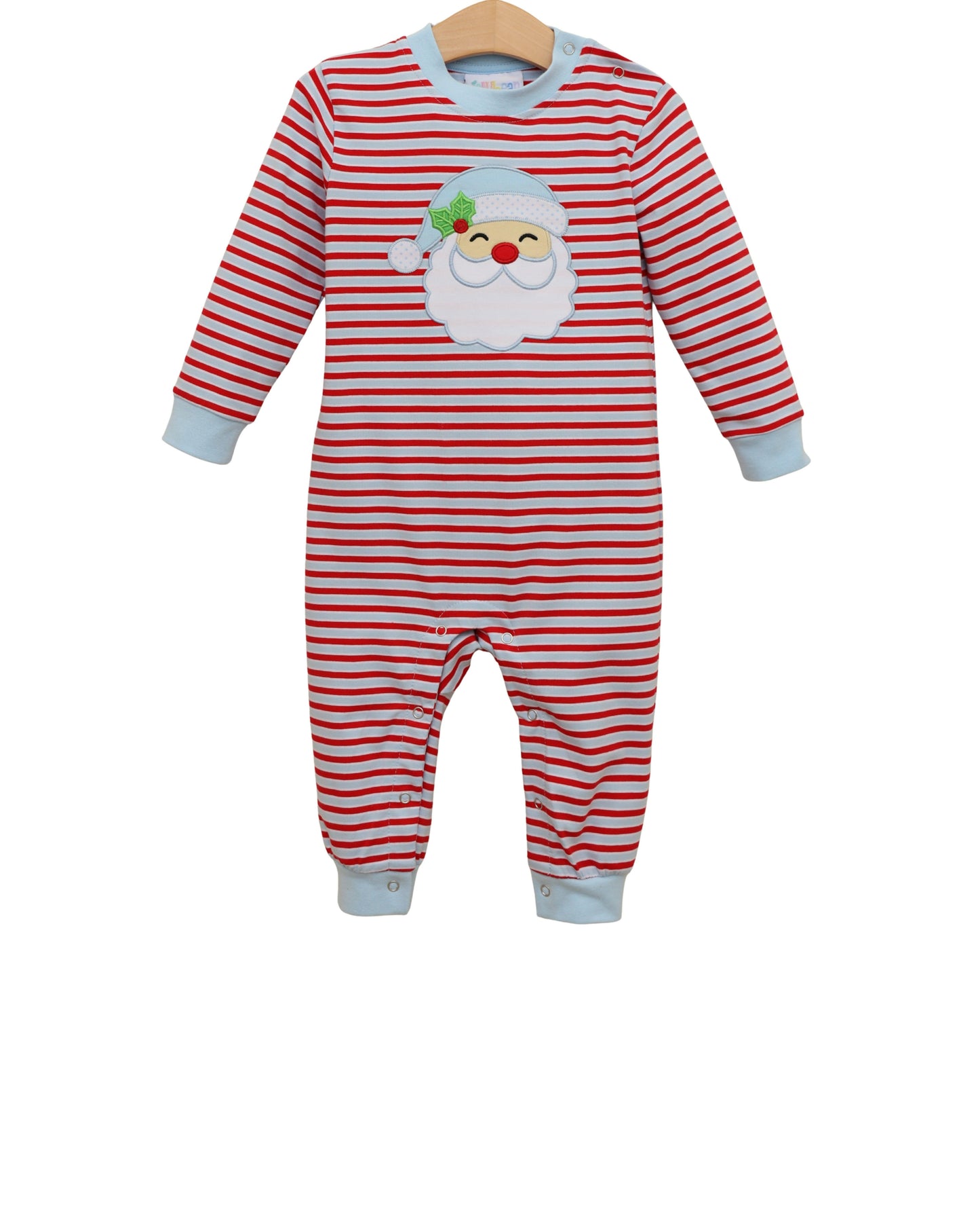 Jolly St. Nick Collection *Jelly Bean Christmas Preorder 26*