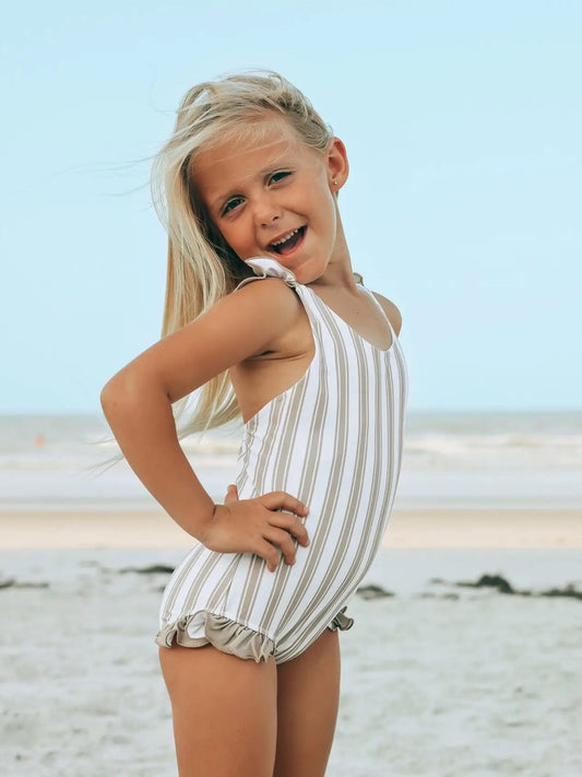 Ash Stripe Collection *Swim 2026 Preorder*