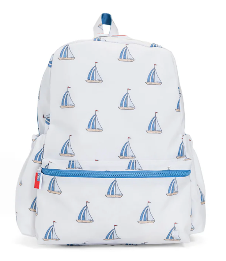 TRVL Design Backpacker