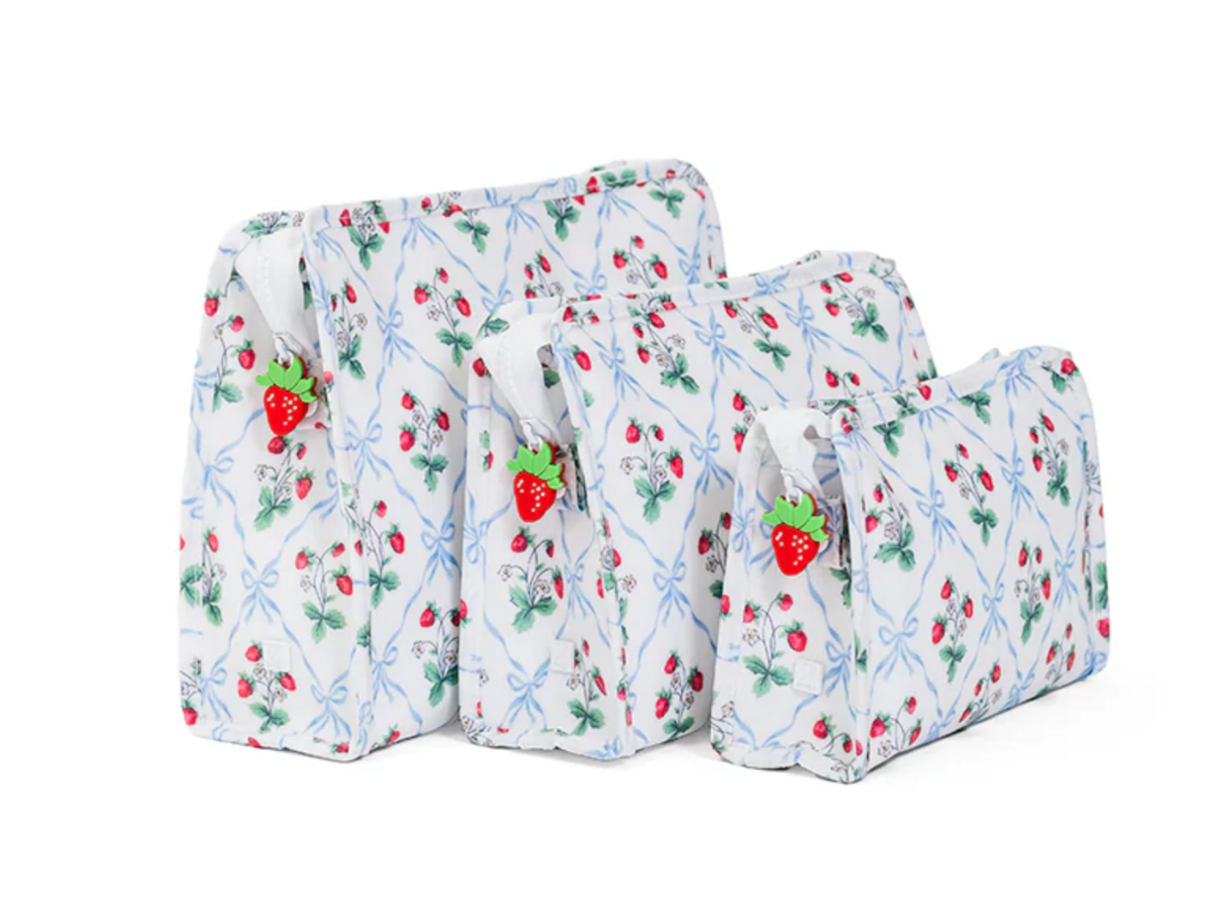 TRVL Design Roadie Trios (Small, Medium, Large Sizes)