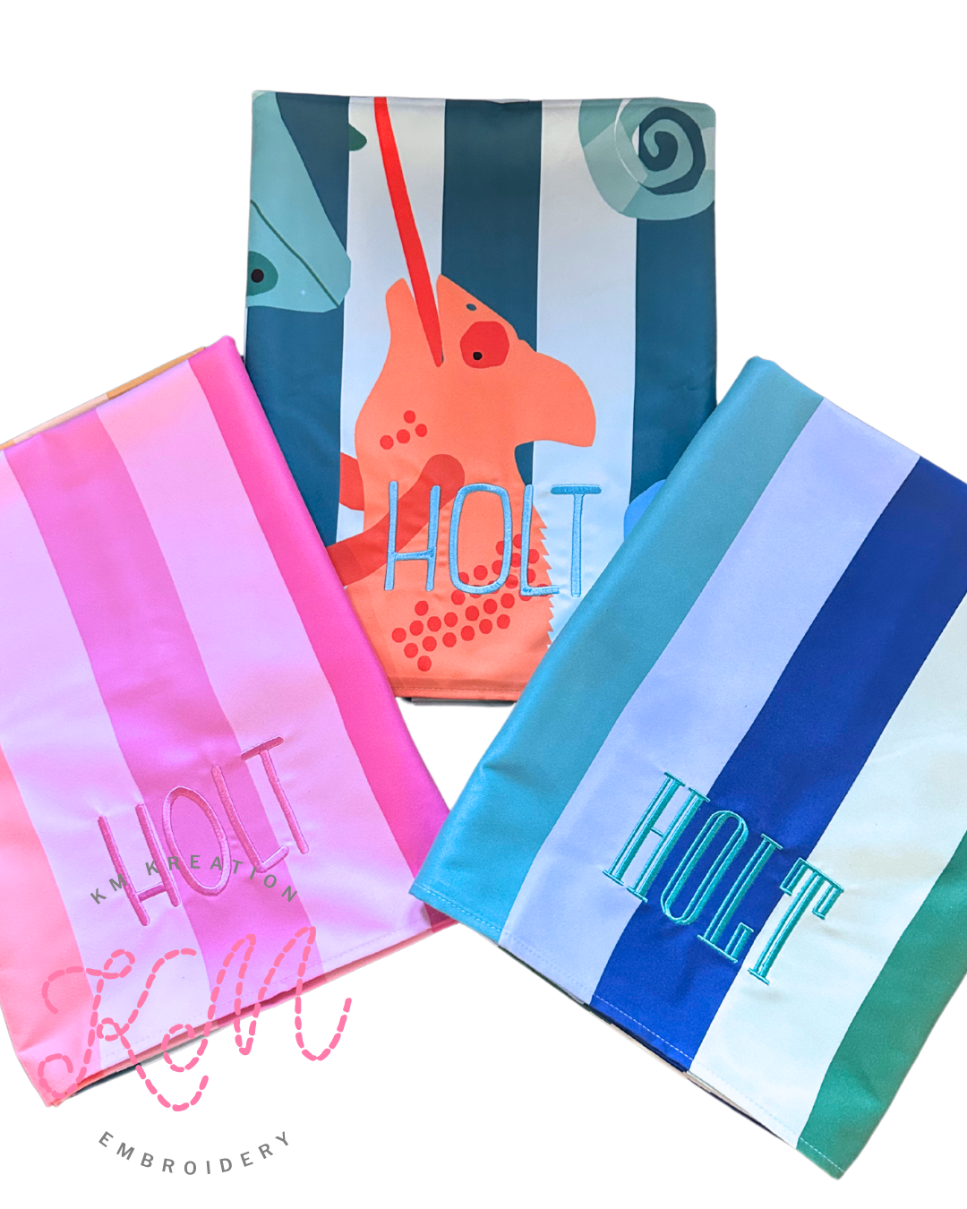 **PREORDER**Dock & Bay Quick Dry Beach Towels--ETA Early May