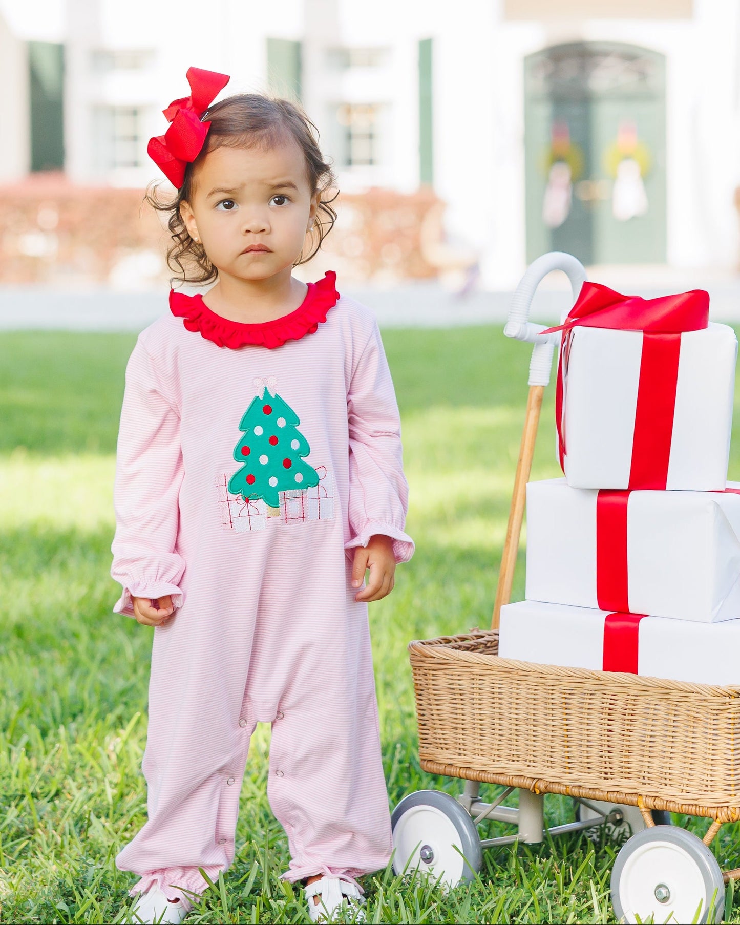 Underneath The Tree Collection *Jelly Bean Christmas Preorder 26*