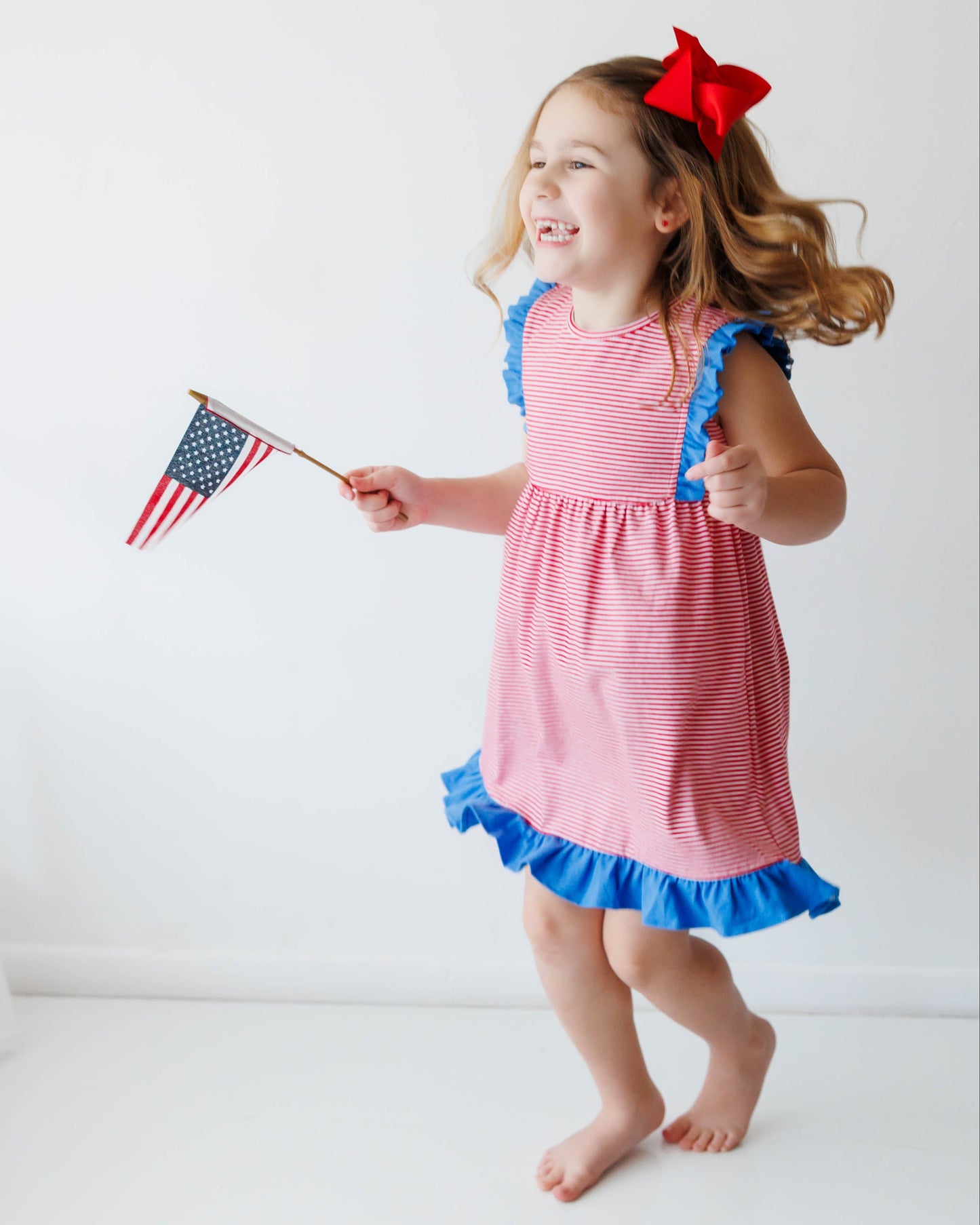 Patriotic Evie Collection **PATRIOTIC PREORDER 2025**