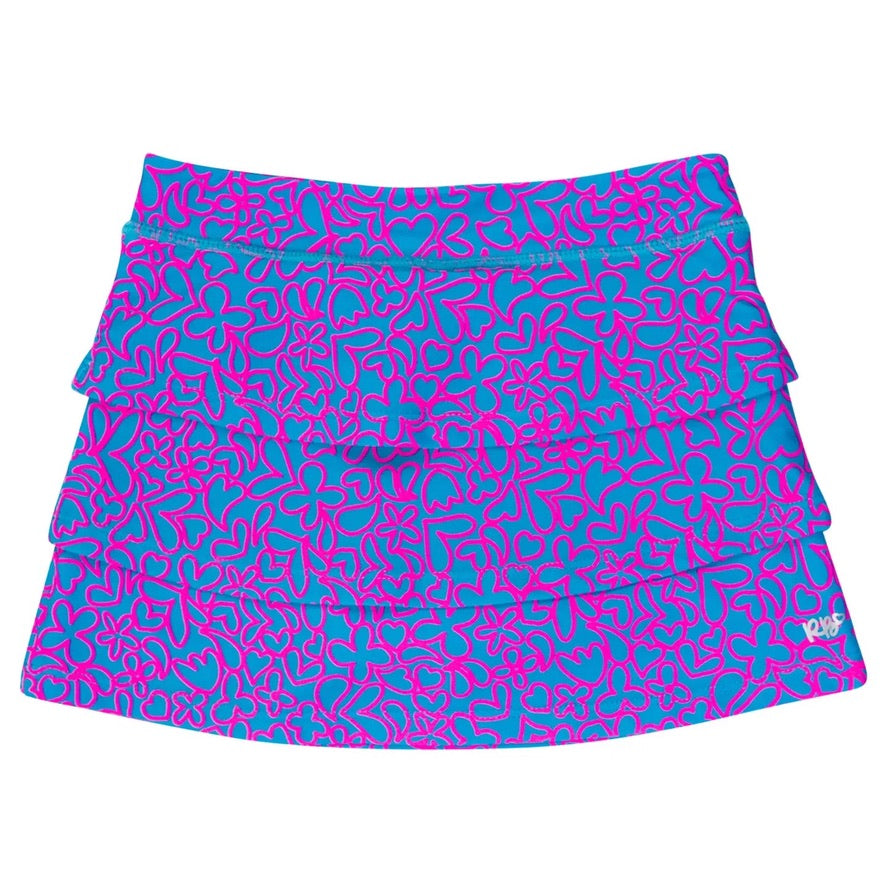 Active Skort *PREORDER*