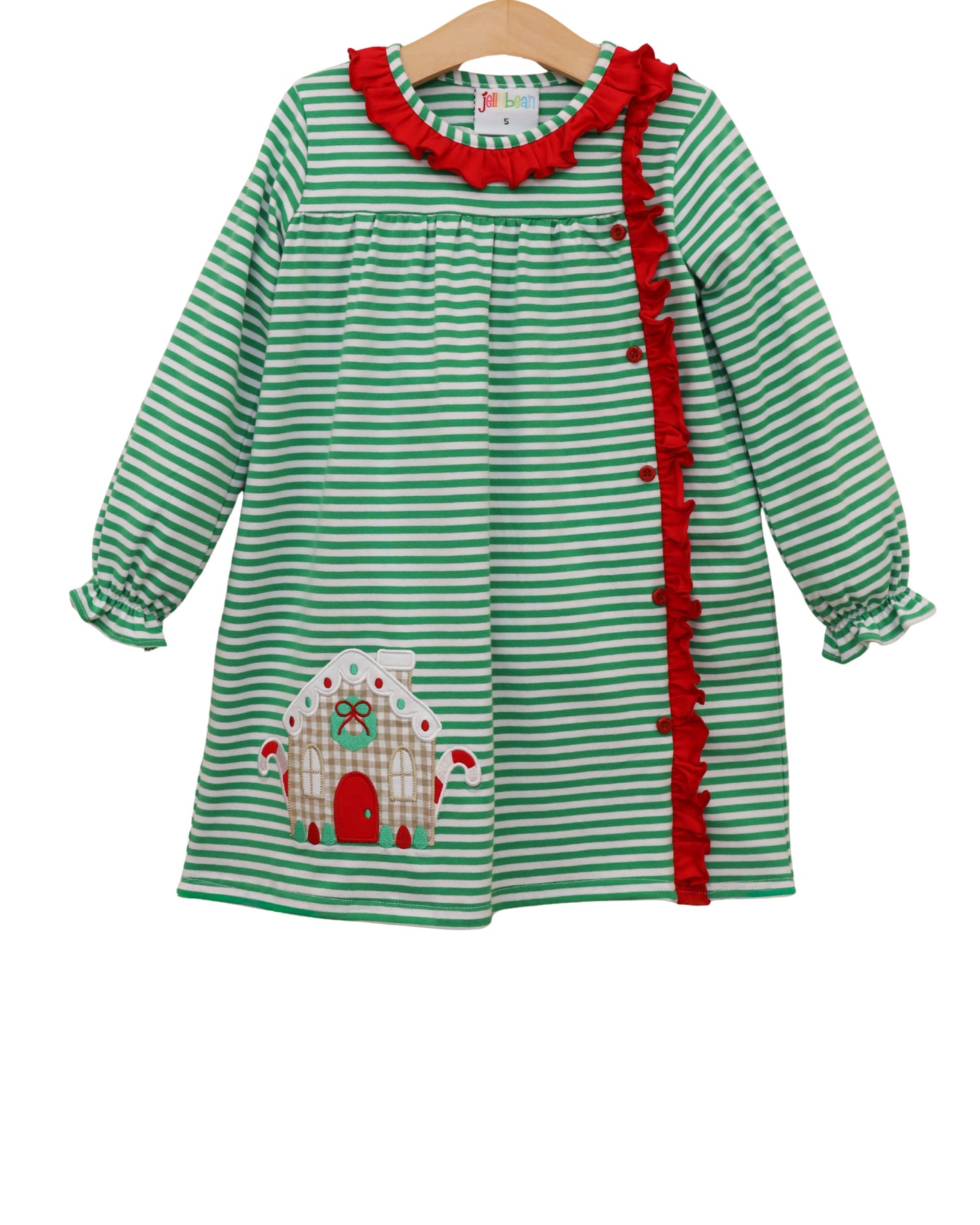 Christmas Cottage Collection *Jelly Bean Christmas Preorder 26*