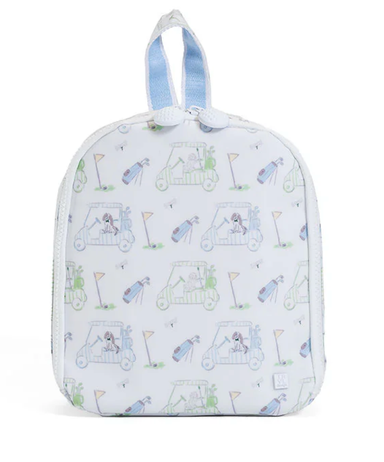 TRVL Design Bring It Insulated Lunch Bag