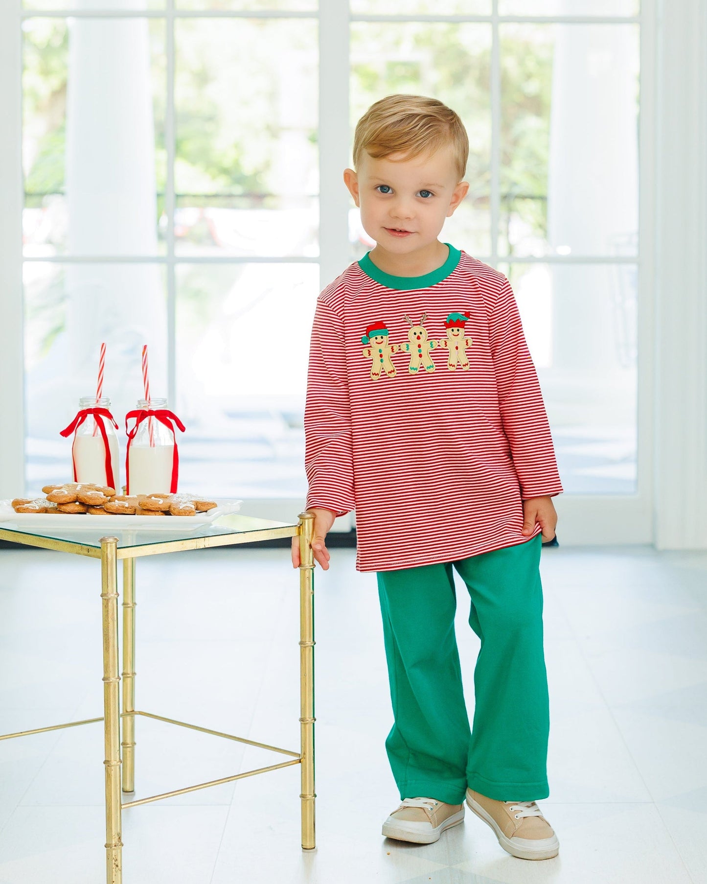 Santa's Sweet Helpers Collection *Jelly Bean Christmas Preorder 26*