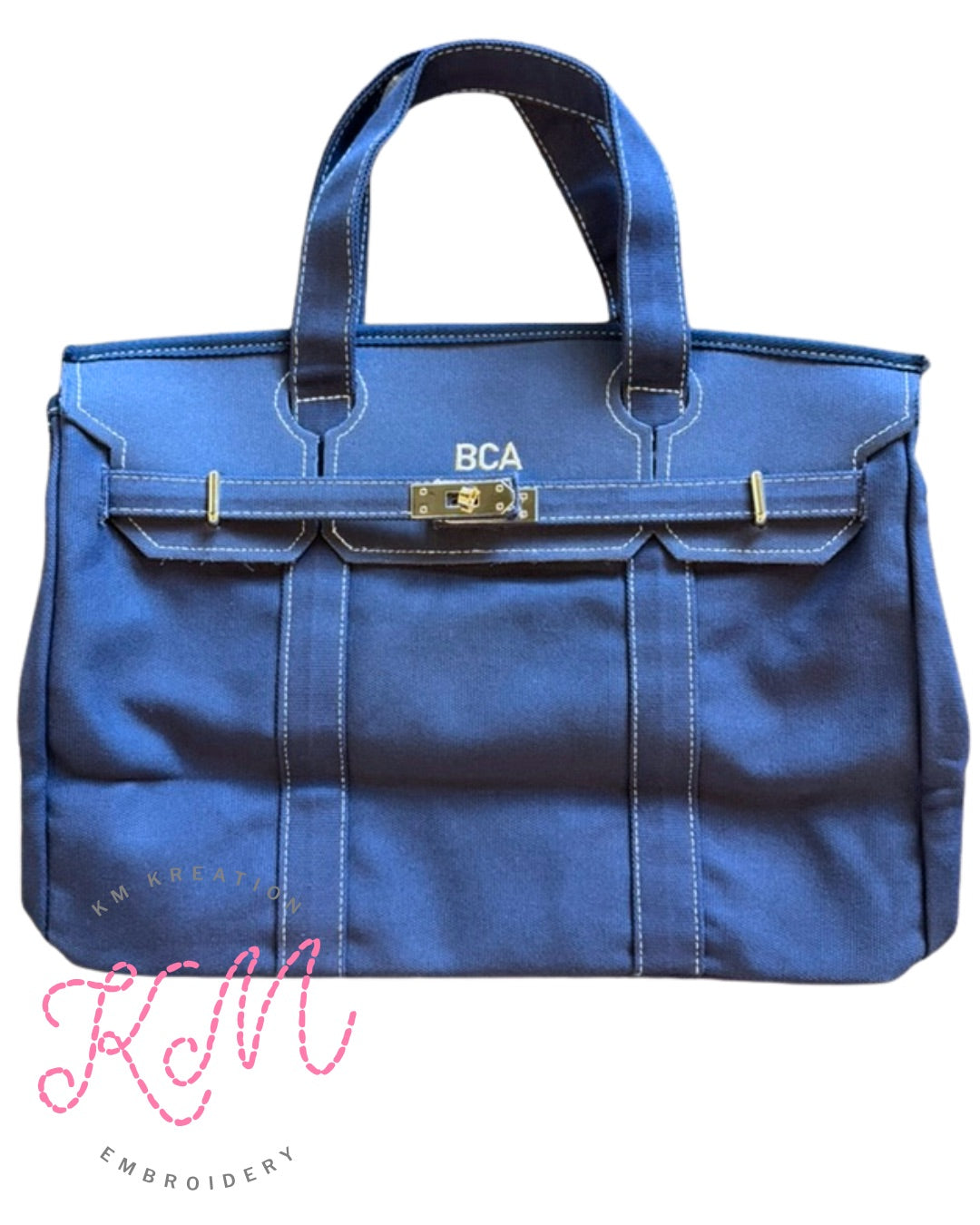 "Boatkin" Bag *Preorder*